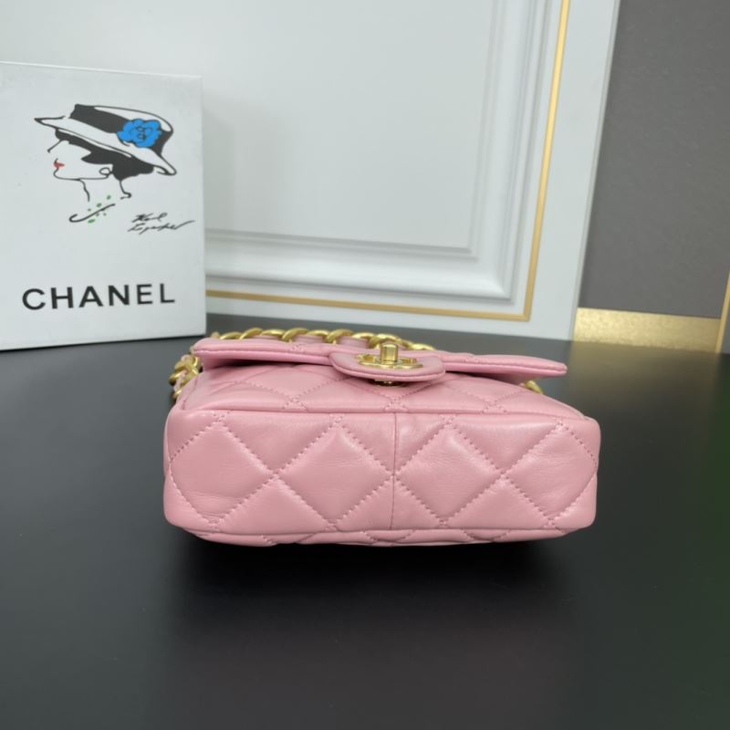 Chanel CF Series Bags